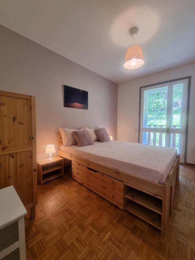 L'Atelier Du Temps - Hemmet Apartman Courmayeur Kültér fotó