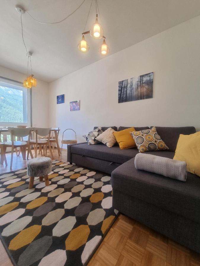 L'Atelier Du Temps - Hemmet Apartman Courmayeur Kültér fotó