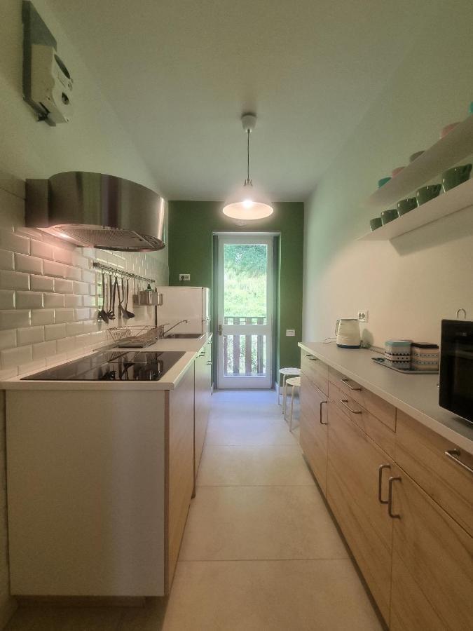 L'Atelier Du Temps - Hemmet Apartman Courmayeur Kültér fotó