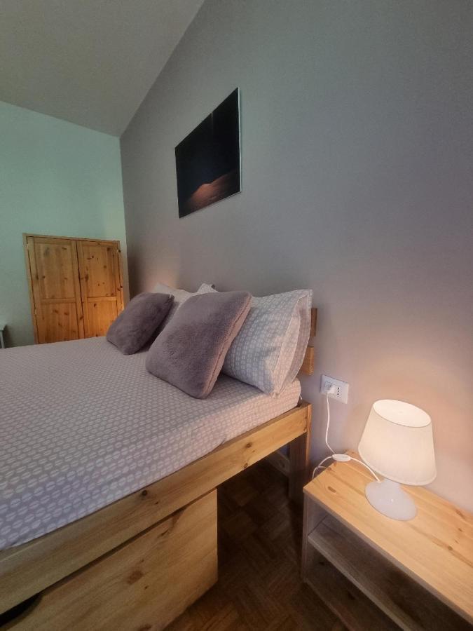 L'Atelier Du Temps - Hemmet Apartman Courmayeur Kültér fotó