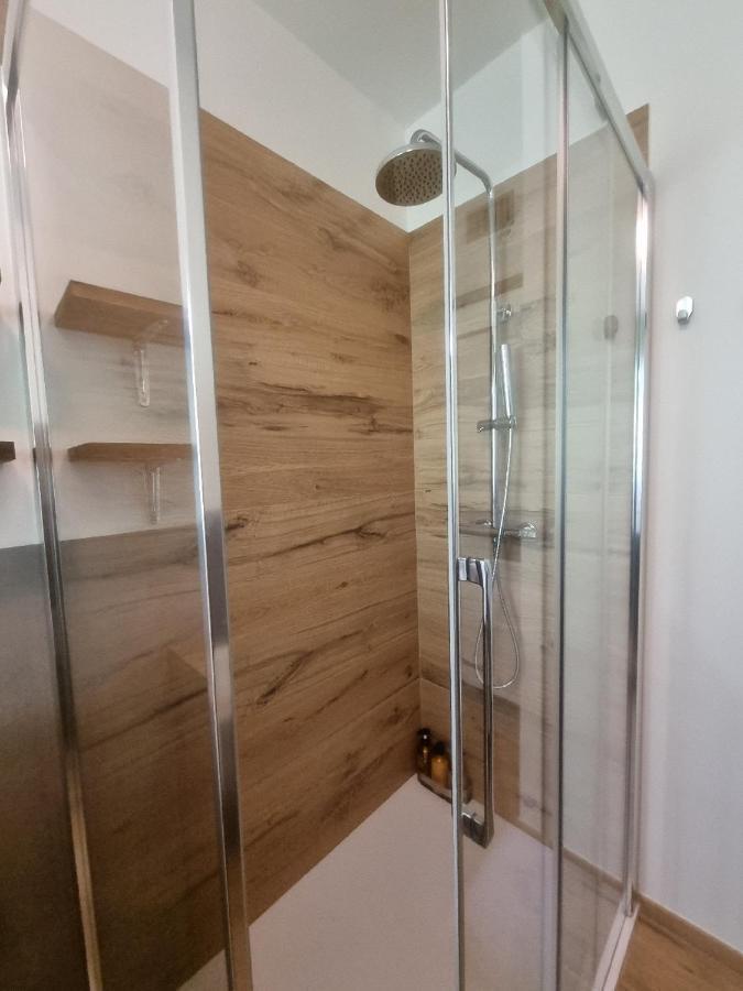 L'Atelier Du Temps - Hemmet Apartman Courmayeur Kültér fotó