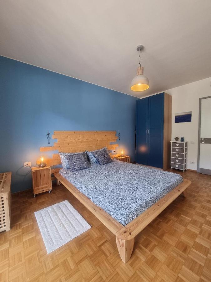 L'Atelier Du Temps - Hemmet Apartman Courmayeur Kültér fotó