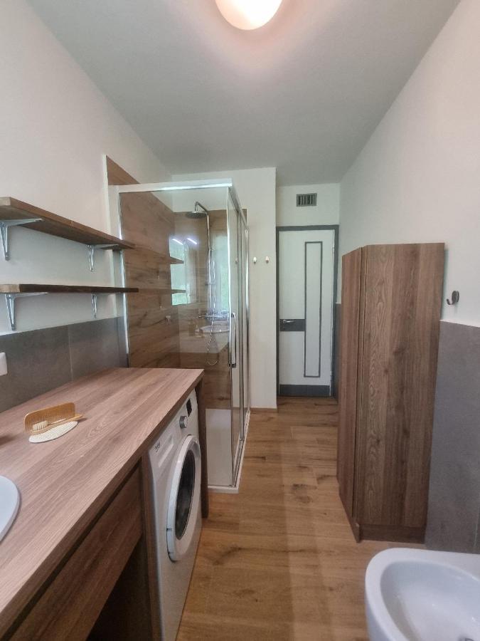 L'Atelier Du Temps - Hemmet Apartman Courmayeur Kültér fotó
