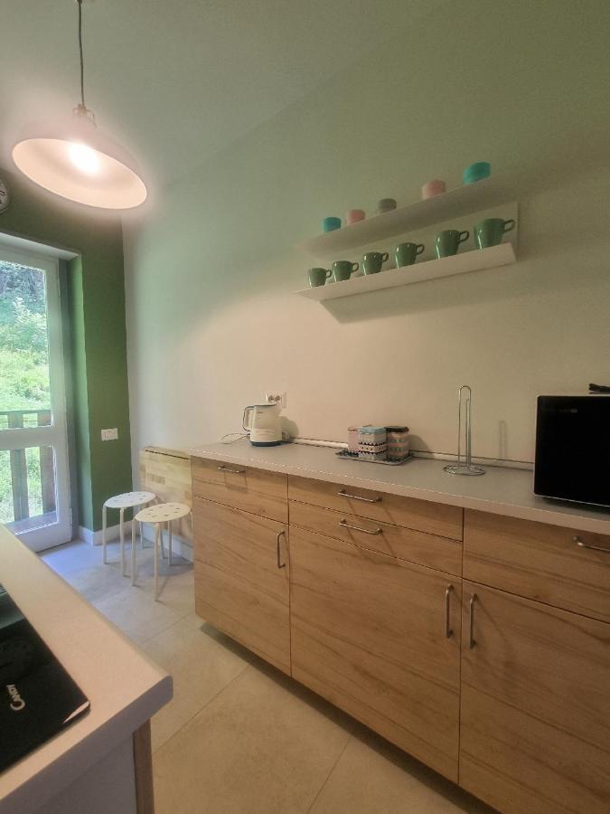 L'Atelier Du Temps - Hemmet Apartman Courmayeur Kültér fotó