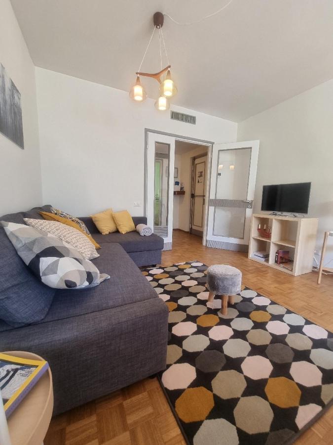 L'Atelier Du Temps - Hemmet Apartman Courmayeur Kültér fotó
